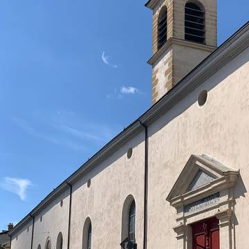 Hôtel-Dieu de Belleville